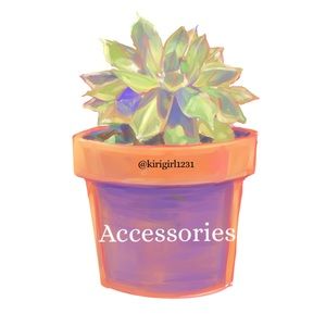 Home and accessories beyond this point!